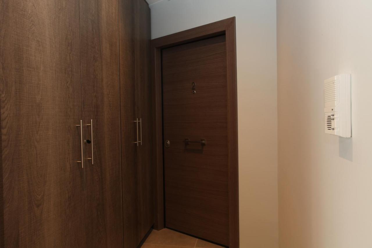Edem Beach Apartment With Sea View By Athenian Homes Exteriér fotografie